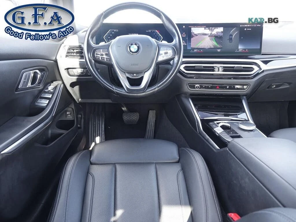 BMW 330 * xDrive * Автокредит * (Цена до България), снимка 13 - Автомобили и джипове - 55221519