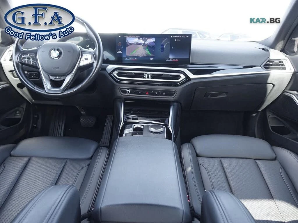 BMW 330 * xDrive * Автокредит * (Цена до България), снимка 12 - Автомобили и джипове - 55221519