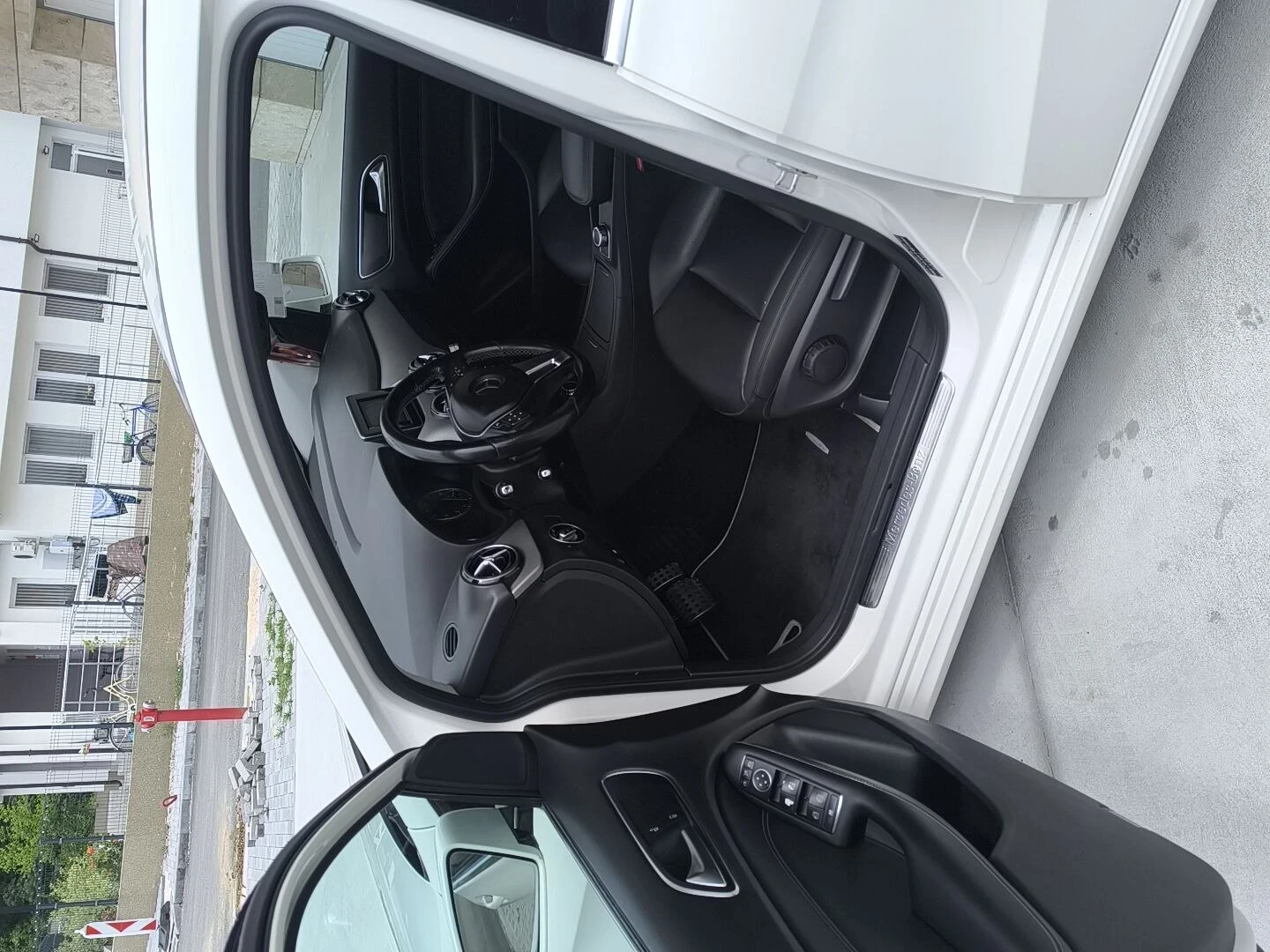 Mercedes-Benz B 180, снимка 6 - Автомобили и джипове - 55465005
