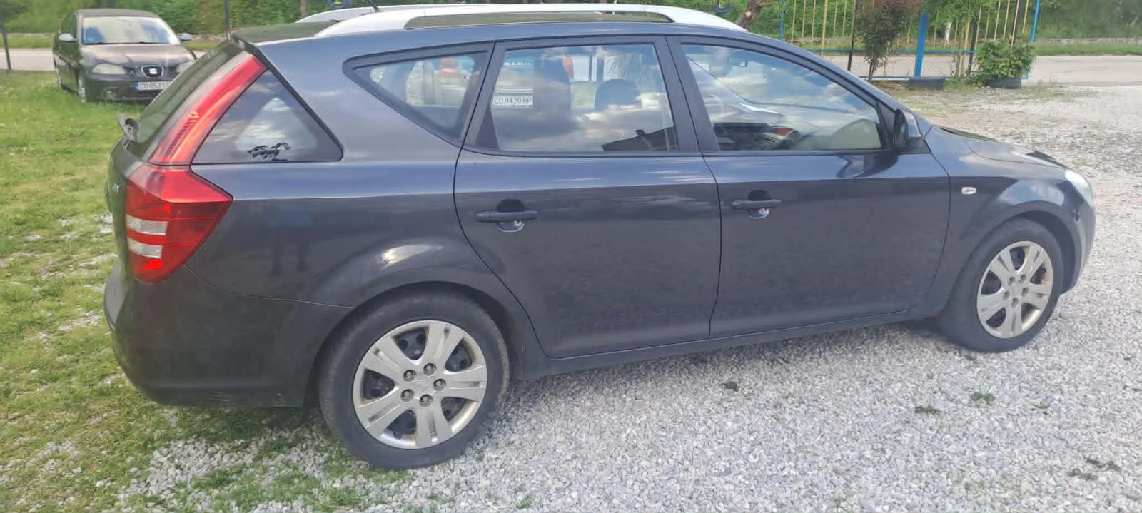 Kia Ceed 1.6 crdi | Mobile.bg � ����������� 2