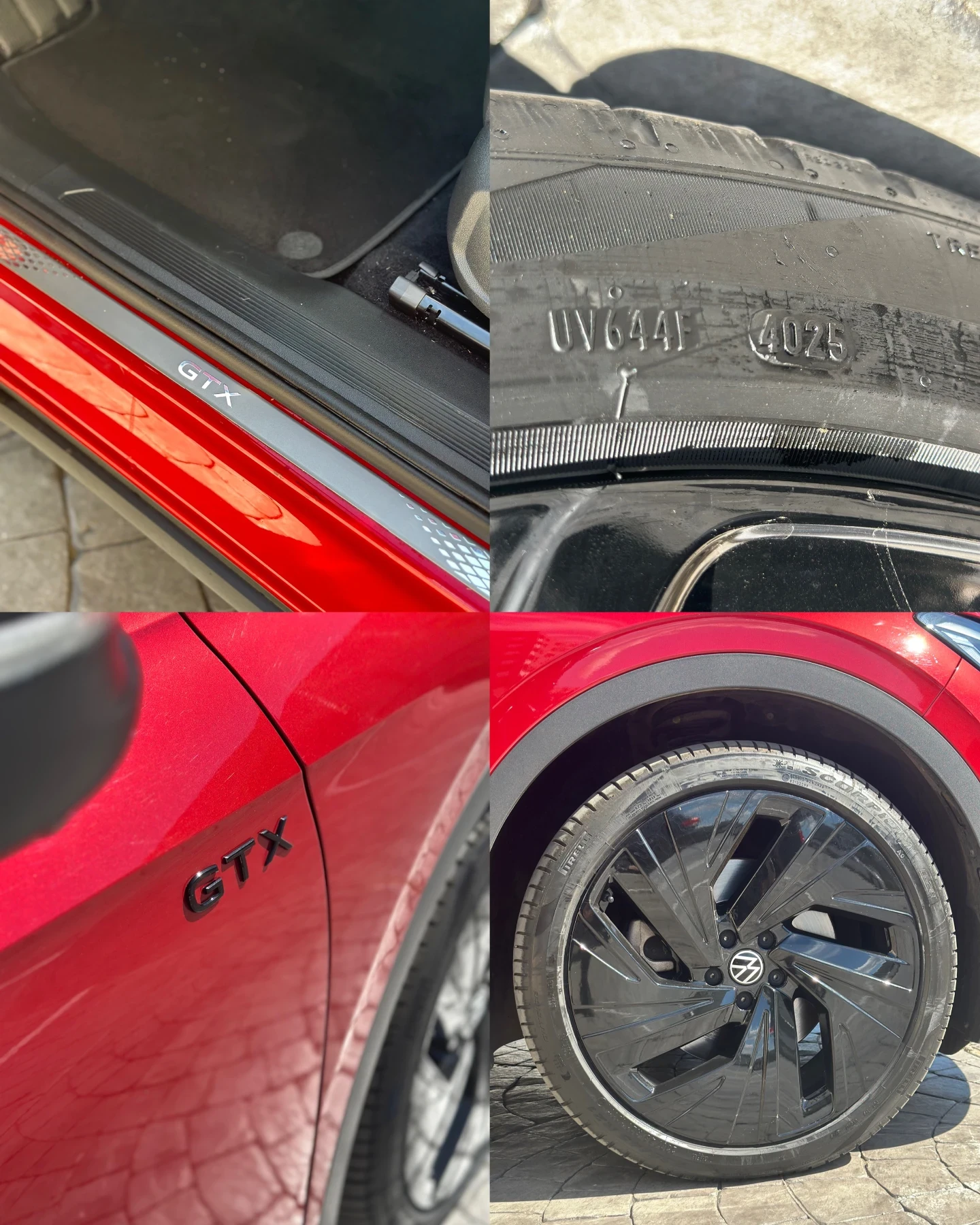 VW ID.5 GTX/93SOH/360CAMERA/��������/4�4 | Mobile.bg � ����������� 16