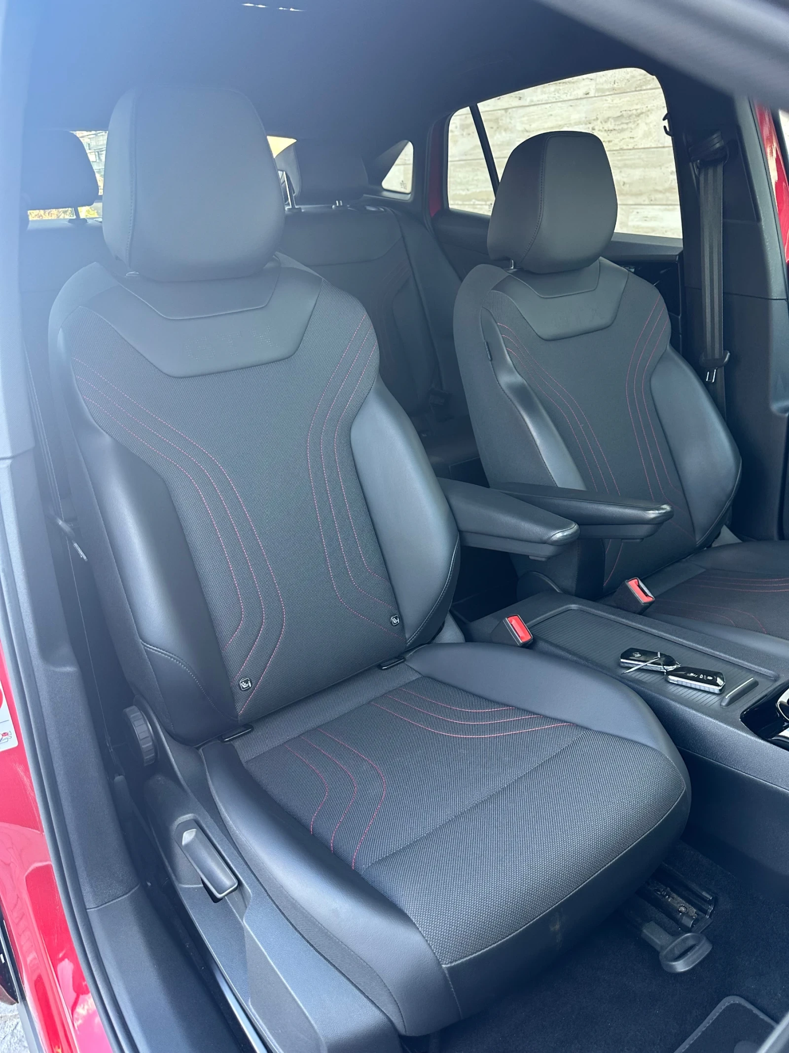 VW ID.5 GTX/93SOH/360CAMERA/��������/4�4 | Mobile.bg � ����������� 9