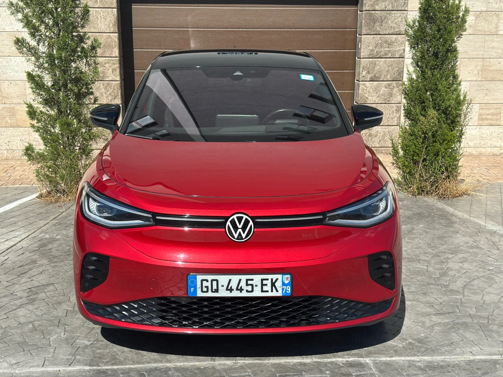 VW ID.5 GTX/93SOH/360CAMERA/ГАРАНЦИЯ/4х4