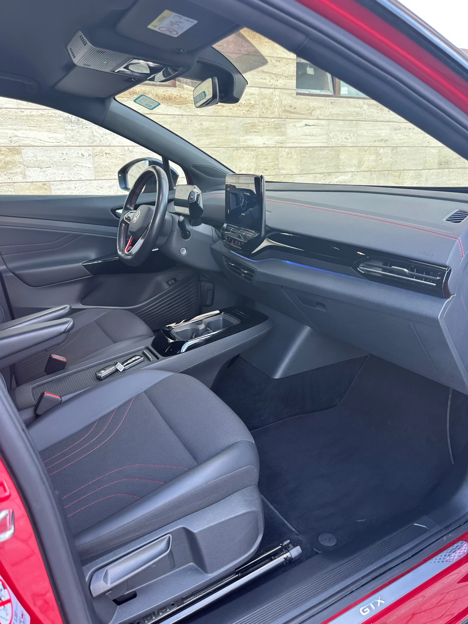 VW ID.5 GTX/93SOH/360CAMERA/��������/4�4 | Mobile.bg � ����������� 10