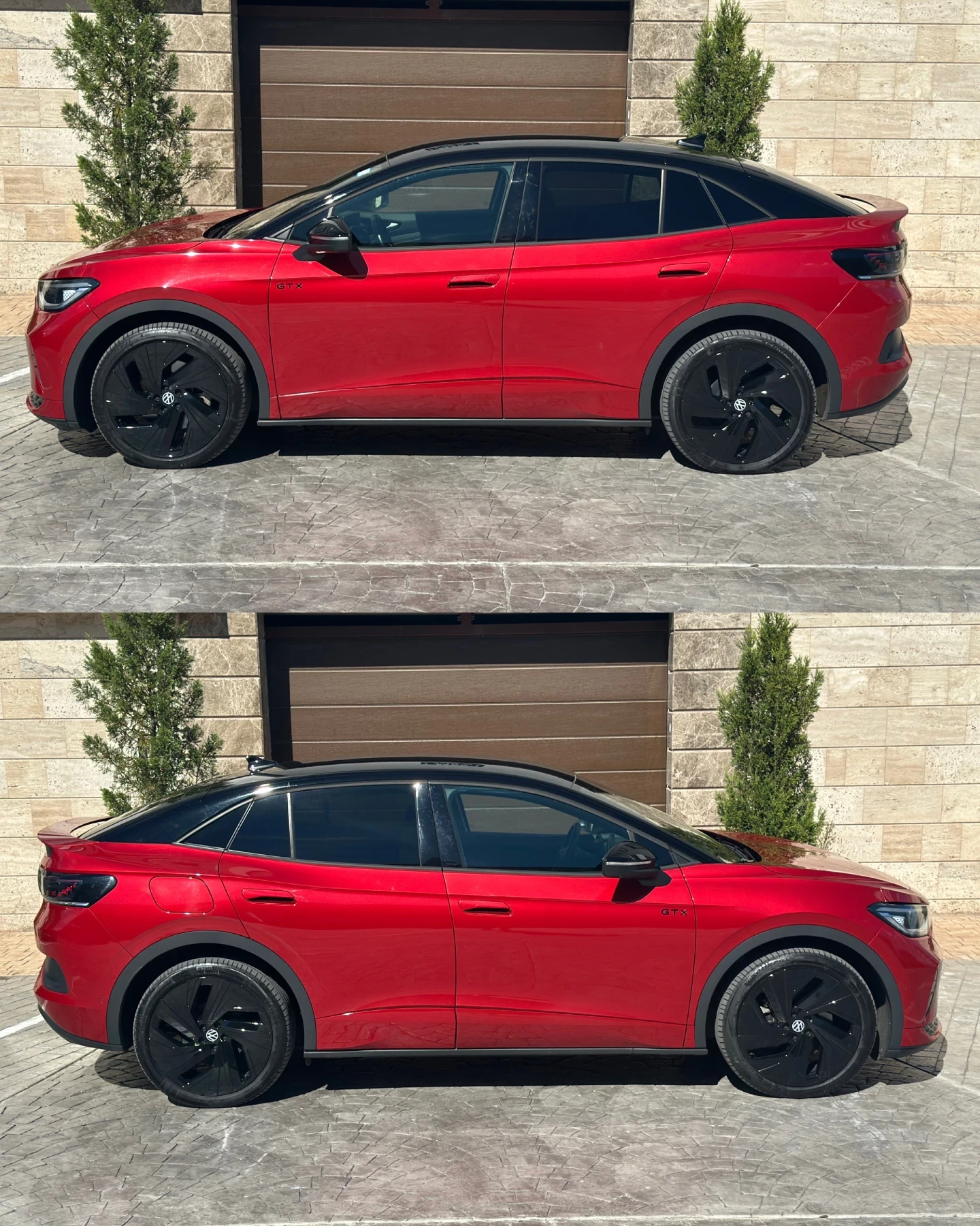 VW ID.5 GTX/93SOH/360CAMERA/��������/4�4 | Mobile.bg � ����������� 4