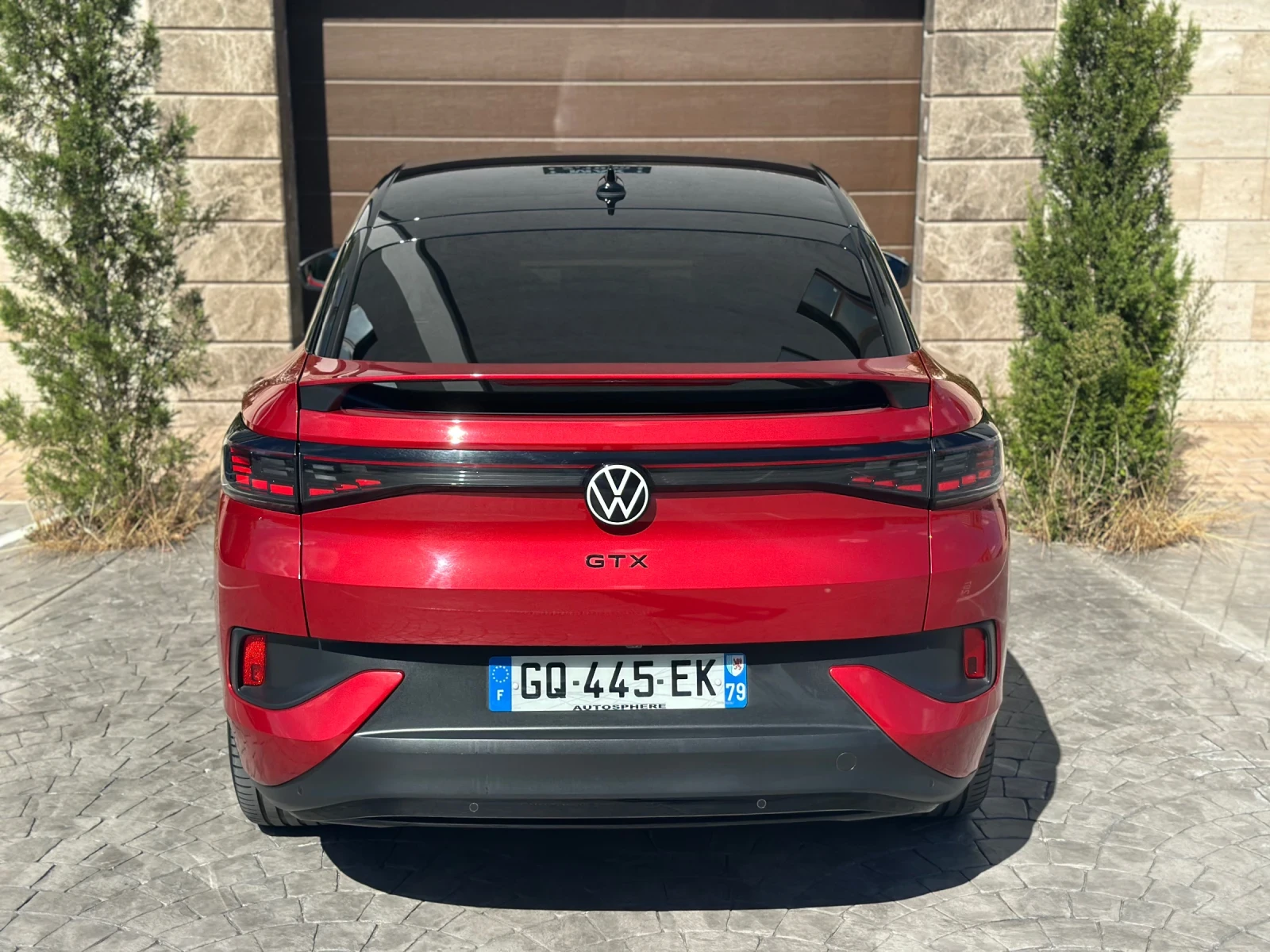 VW ID.5 GTX/93SOH/360CAMERA/��������/4�4 | Mobile.bg � ����������� 6