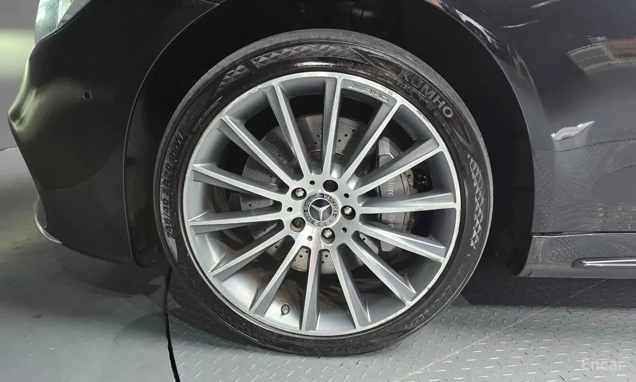 Mercedes-Benz S 350 * S350 d 4MATIC * ЦЕНА ДО БГ, снимка 16 - Автомобили и джипове - 55890762