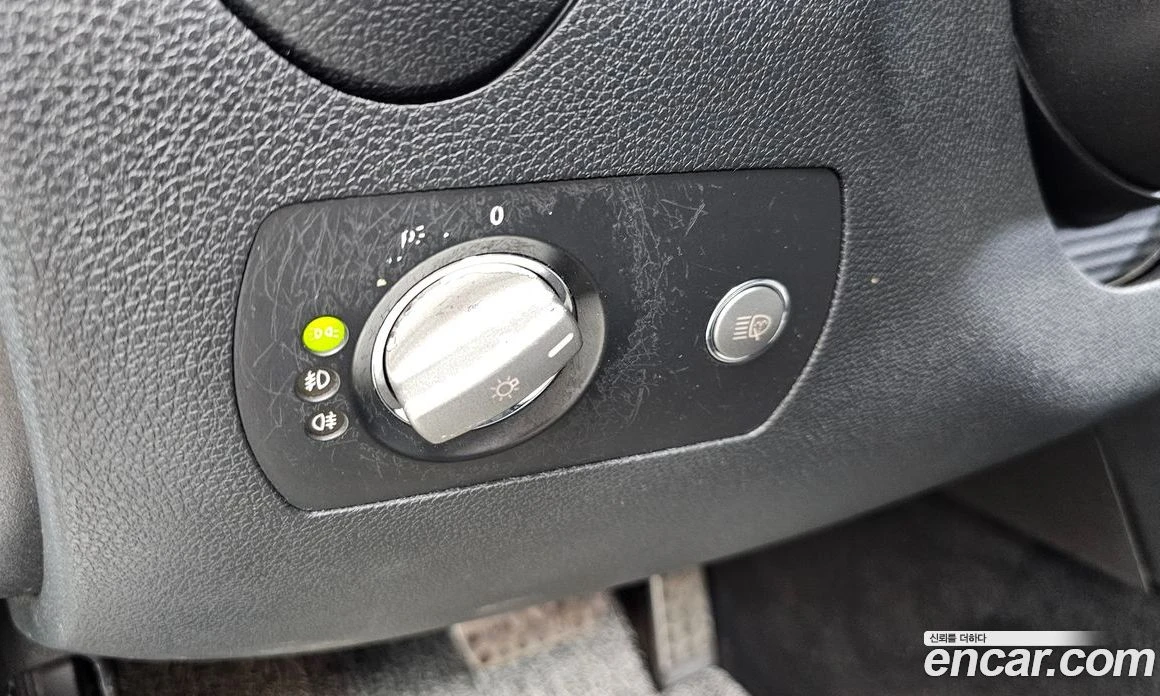 Mercedes-Benz SLK 55 AMG R171, снимка 13 - Автомобили и джипове - 55945662