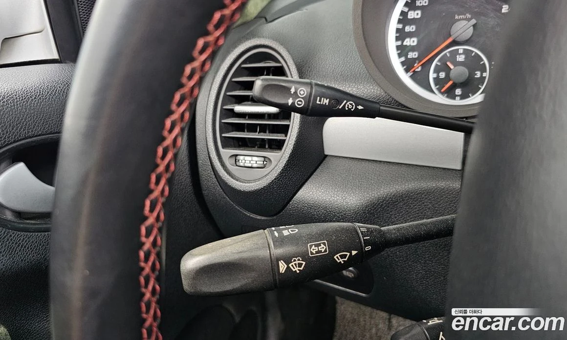 Mercedes-Benz SLK 55 AMG R171, снимка 14 - Автомобили и джипове - 55945662