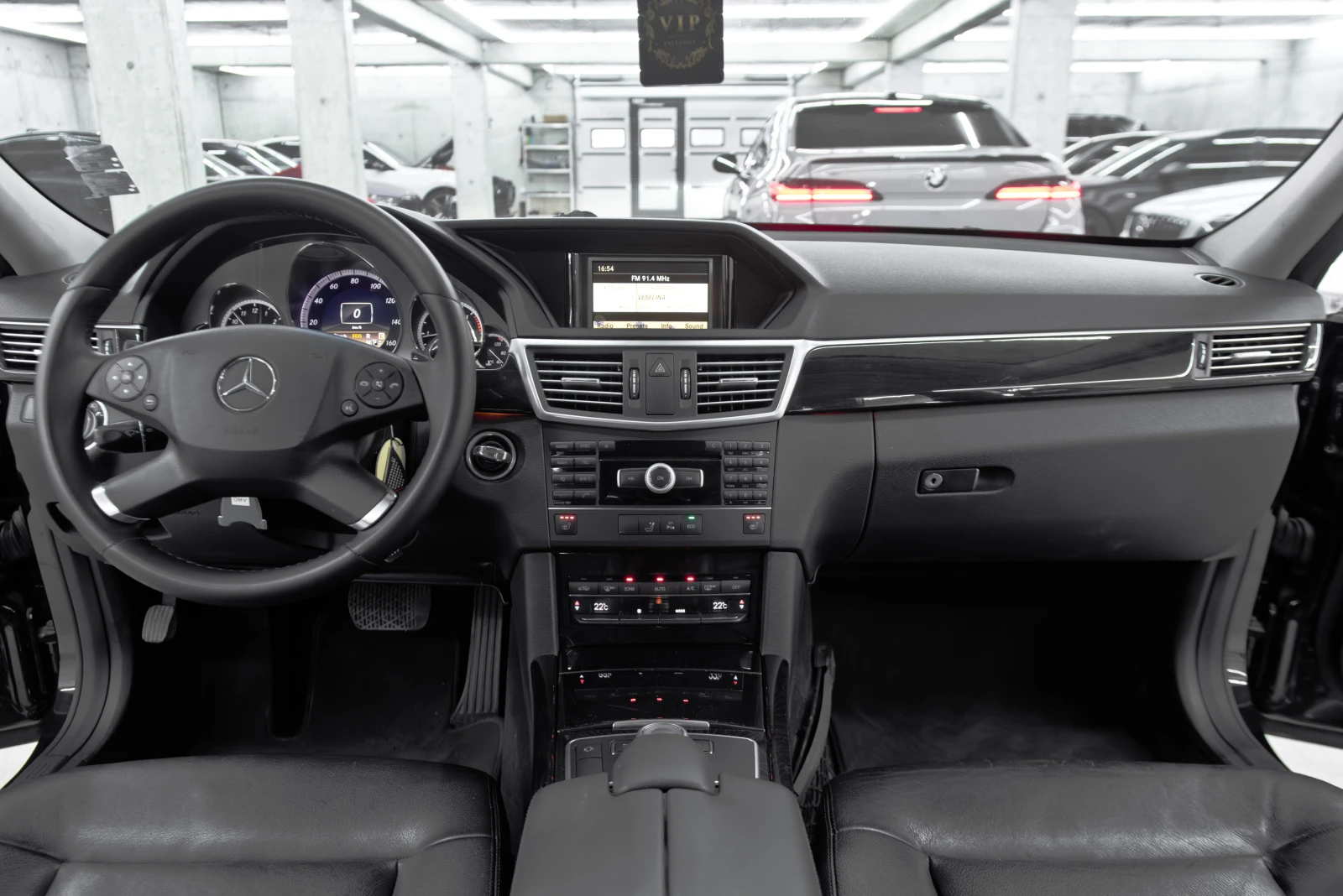 Mercedes-Benz E 250 D* Avantgarde* 7G Tronic, снимка 10 - Автомобили и джипове - 56096068