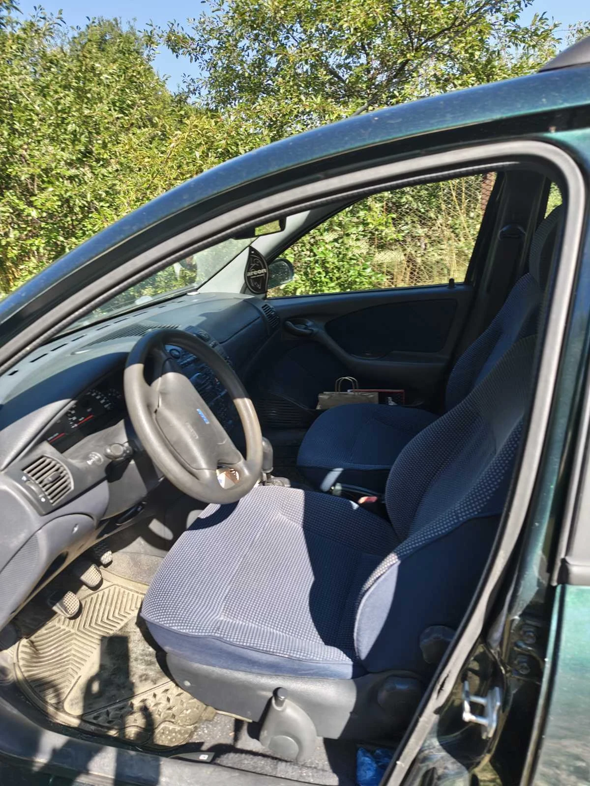 Fiat Marea, снимка 7 - Автомобили и джипове - 56129006