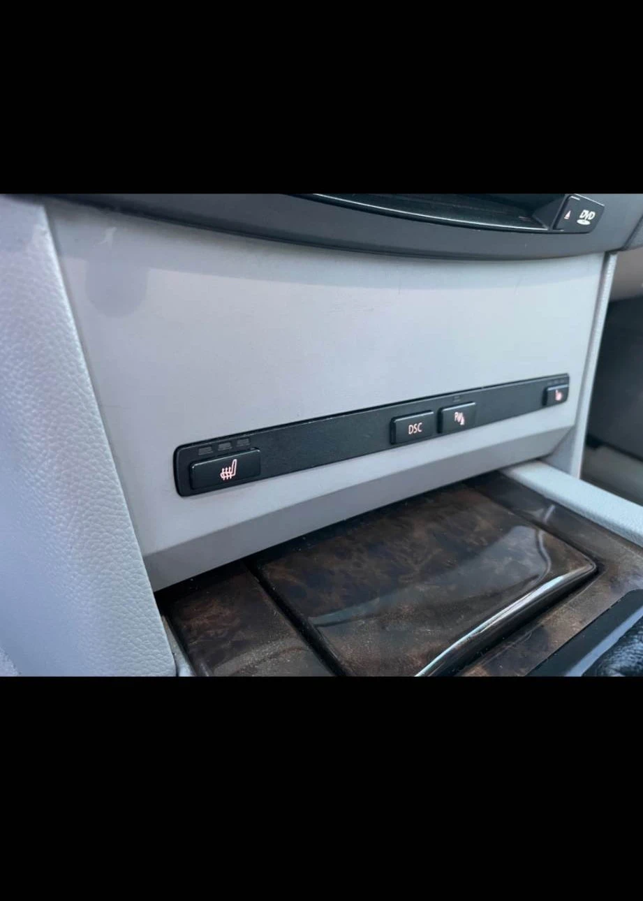 BMW 530 530D, снимка 5 - Автомобили и джипове - 56197938