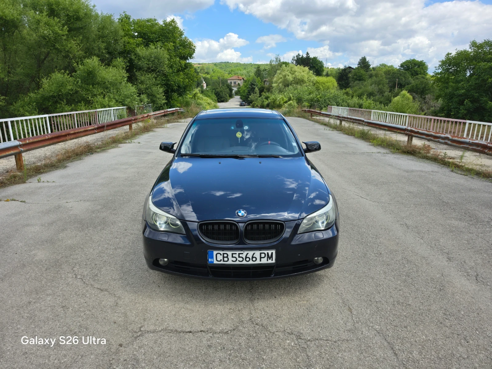 BMW 530 530D
