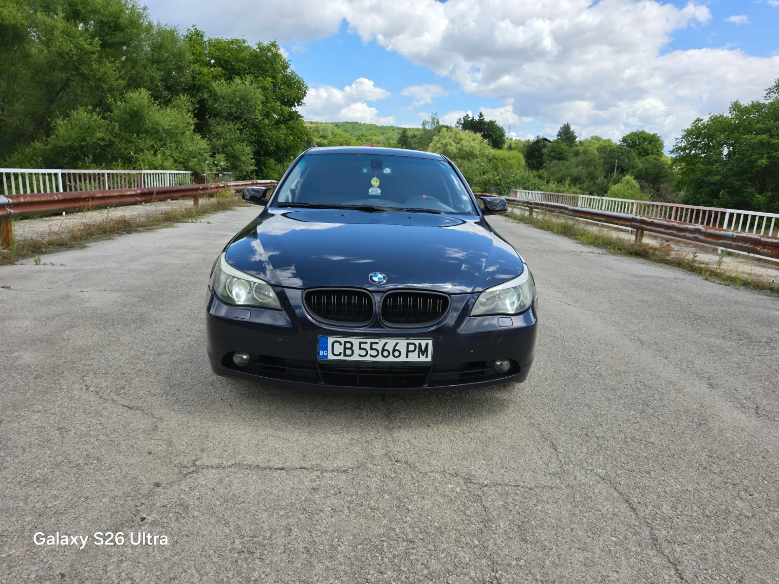 BMW 530 530D, снимка 3 - Автомобили и джипове - 56197938