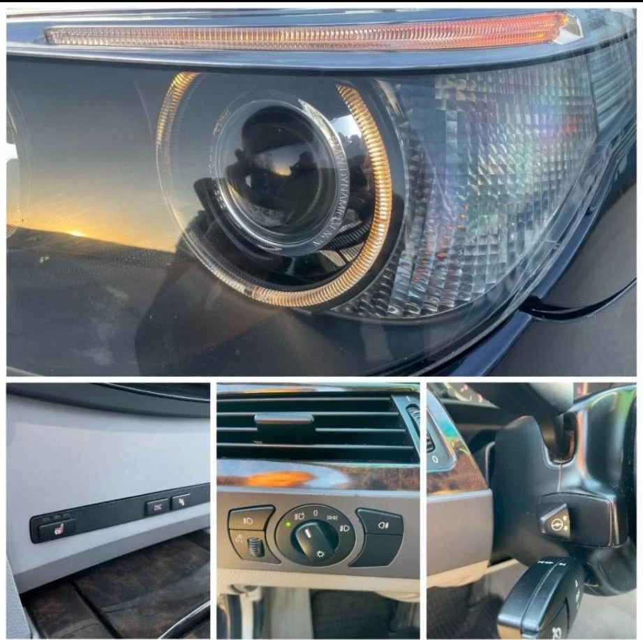 BMW 530 530D, снимка 7 - Автомобили и джипове - 56197938