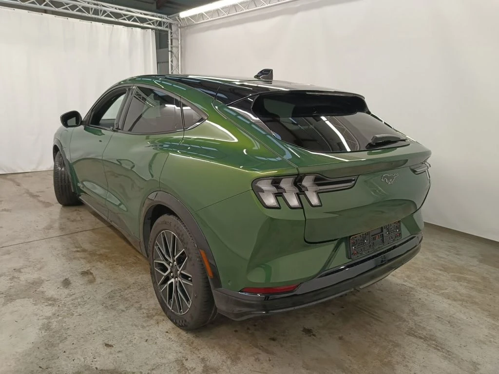 Ford Mustang Mach-E 91kWh Extended Range Premium LED Navi 95.5% SoH, снимка 4 - Автомобили и джипове - 56223821