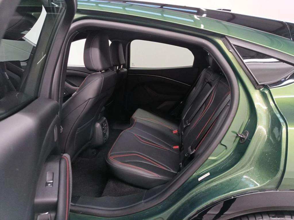 Ford Mustang Mach-E 91kWh Extended Range Premium LED Navi 95.5% SoH, снимка 8 - Автомобили и джипове - 56223821