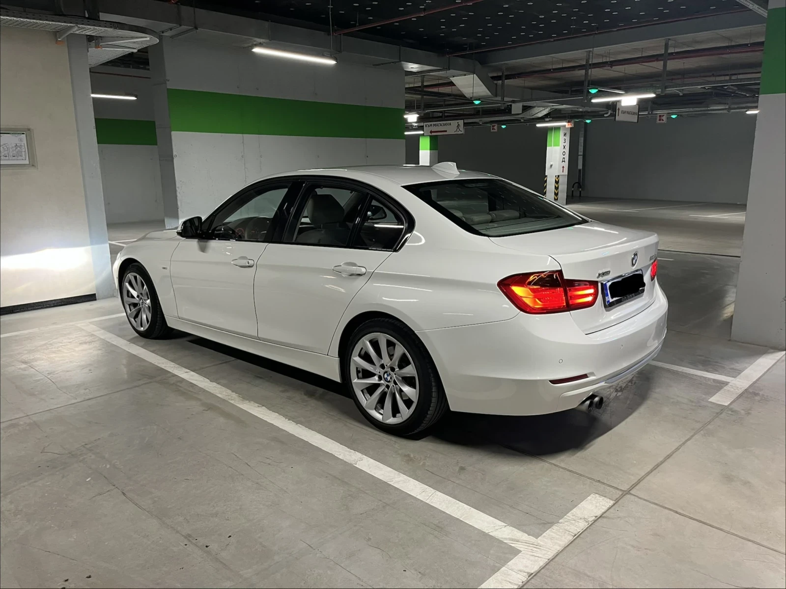 BMW 328, снимка 5 - Автомобили и джипове - 56243924