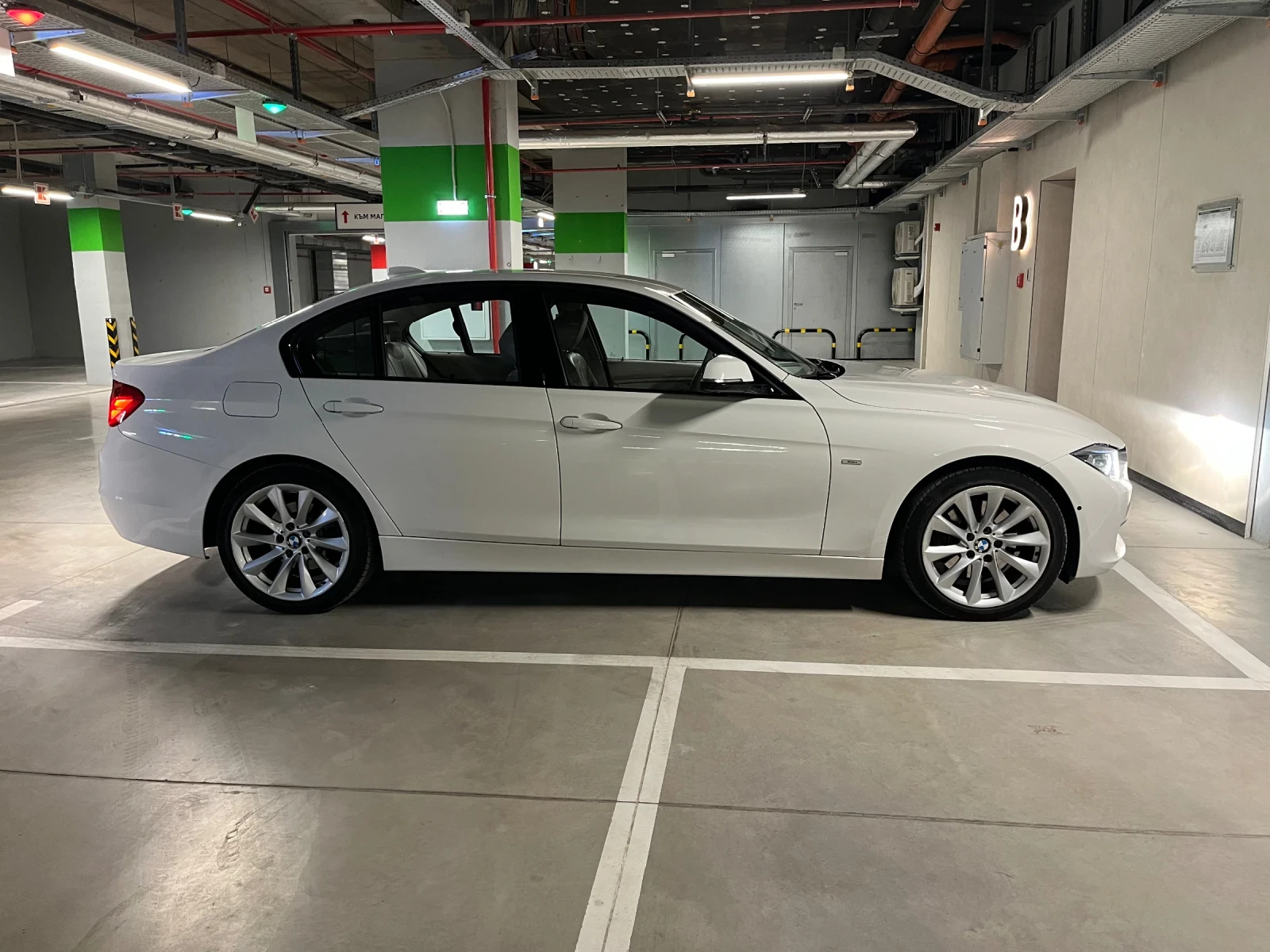 BMW 328, снимка 3 - Автомобили и джипове - 56243924