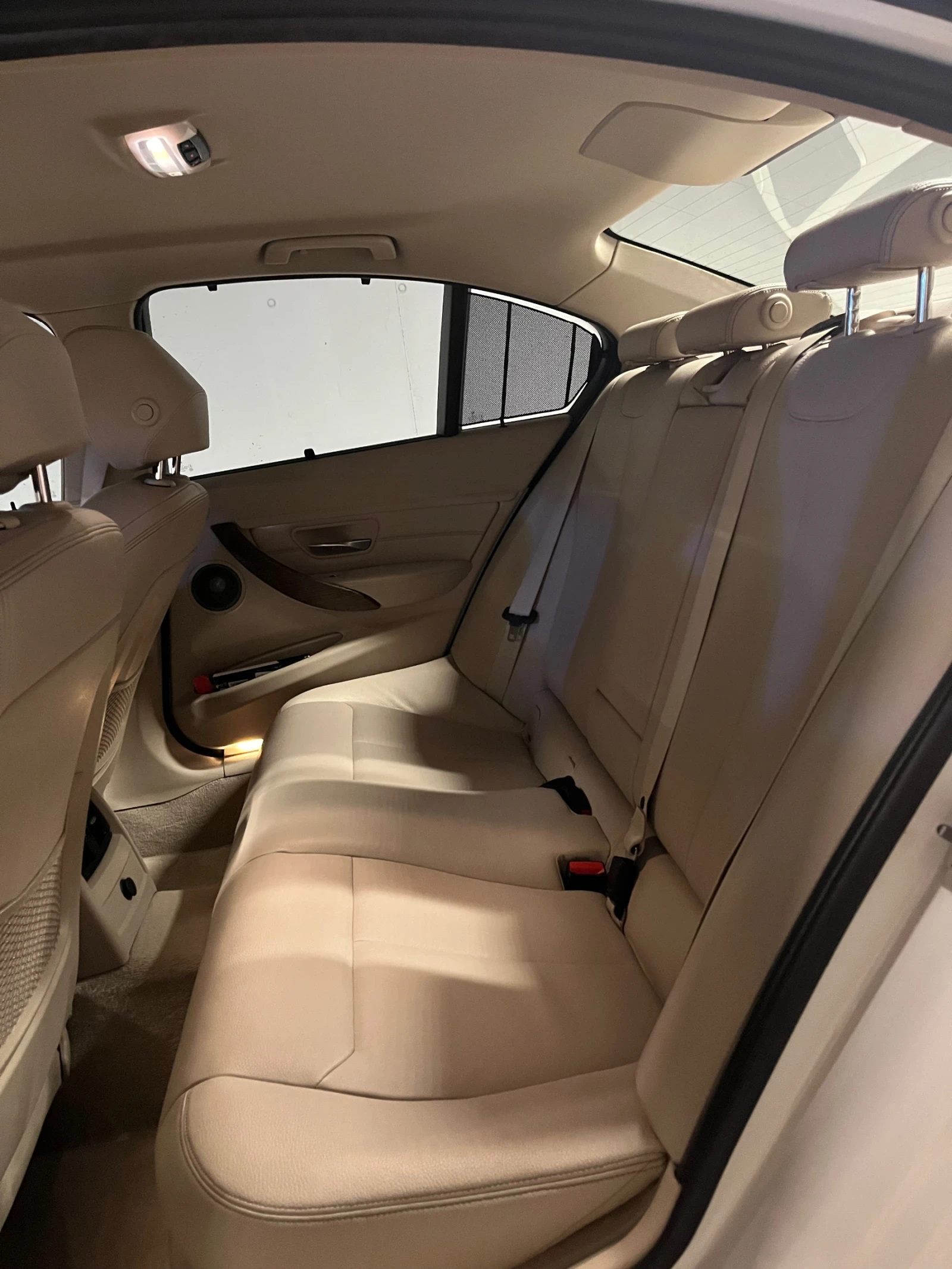 BMW 328, снимка 17 - Автомобили и джипове - 56243924