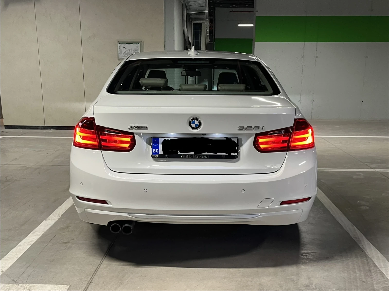 BMW 328, снимка 6 - Автомобили и джипове - 56243924