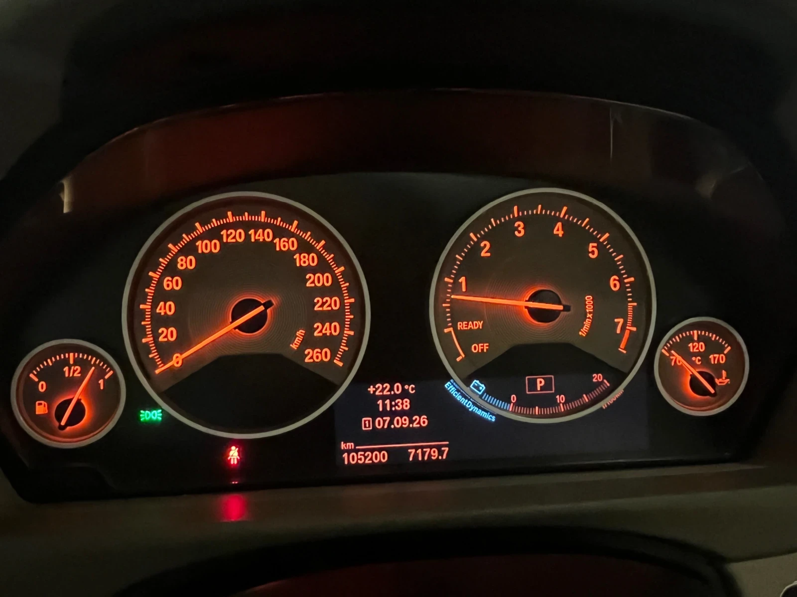 BMW 328, снимка 13 - Автомобили и джипове - 56243924