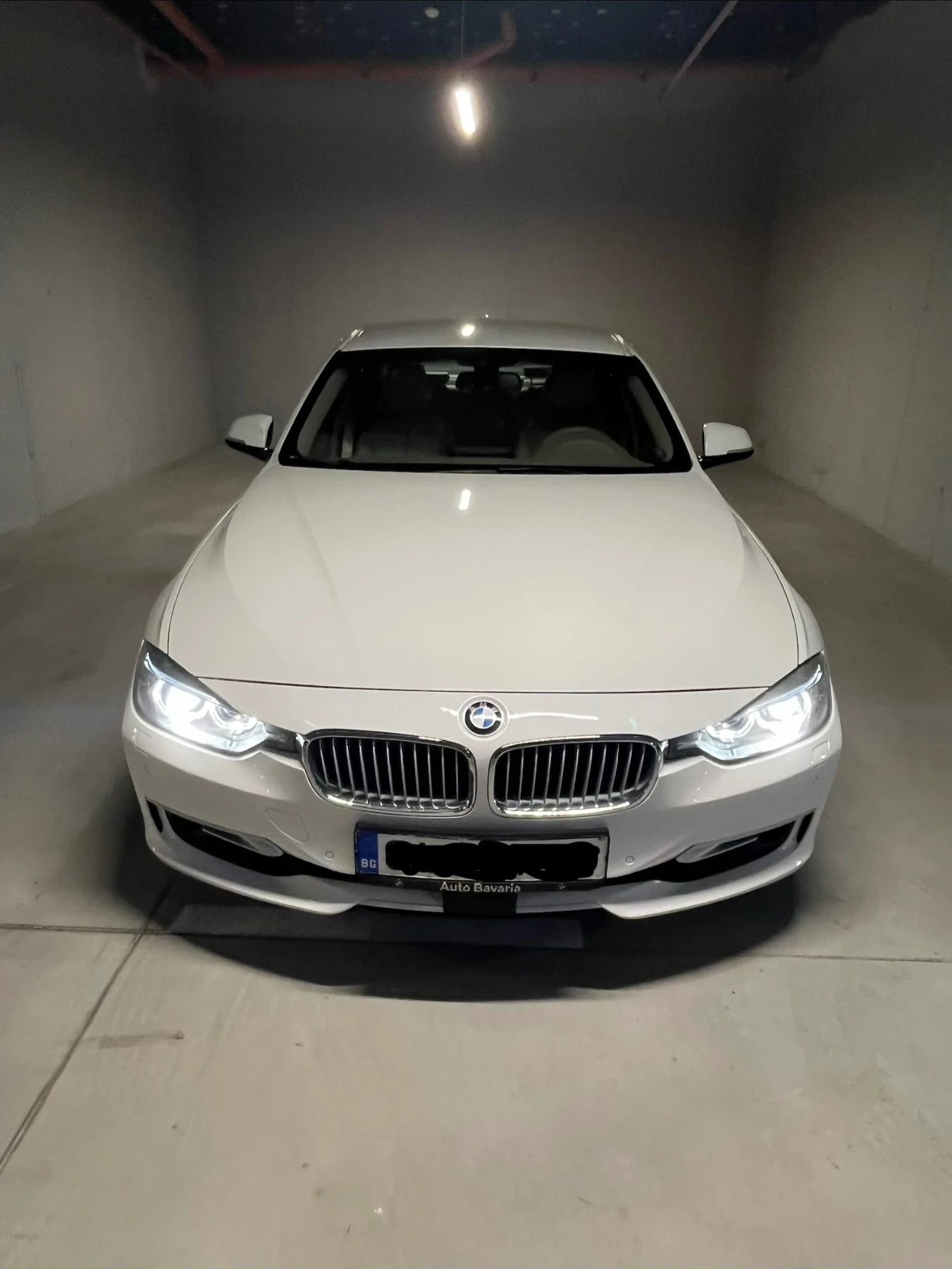 BMW 328