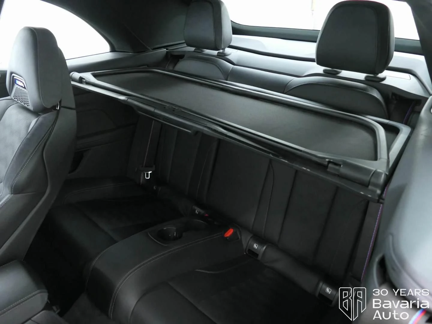 BMW M4 Competition xDrive Cabrio Steptronic Drivelogic, снимка 8 - Автомобили и джипове - 56302725