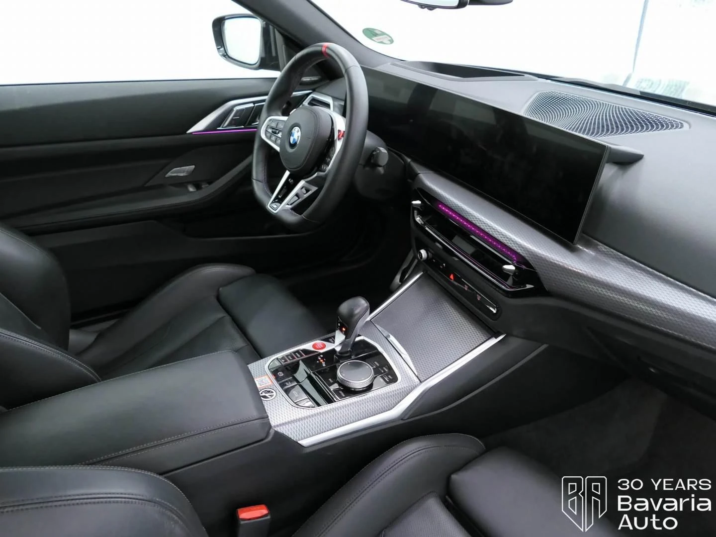 BMW M4 Competition xDrive Cabrio Steptronic Drivelogic, снимка 7 - Автомобили и джипове - 56302725