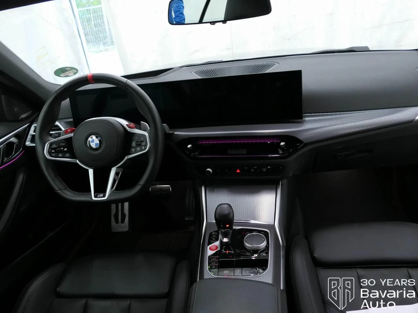 BMW M4 Competition xDrive Cabrio Steptronic Drivelogic, снимка 6 - Автомобили и джипове - 56302725