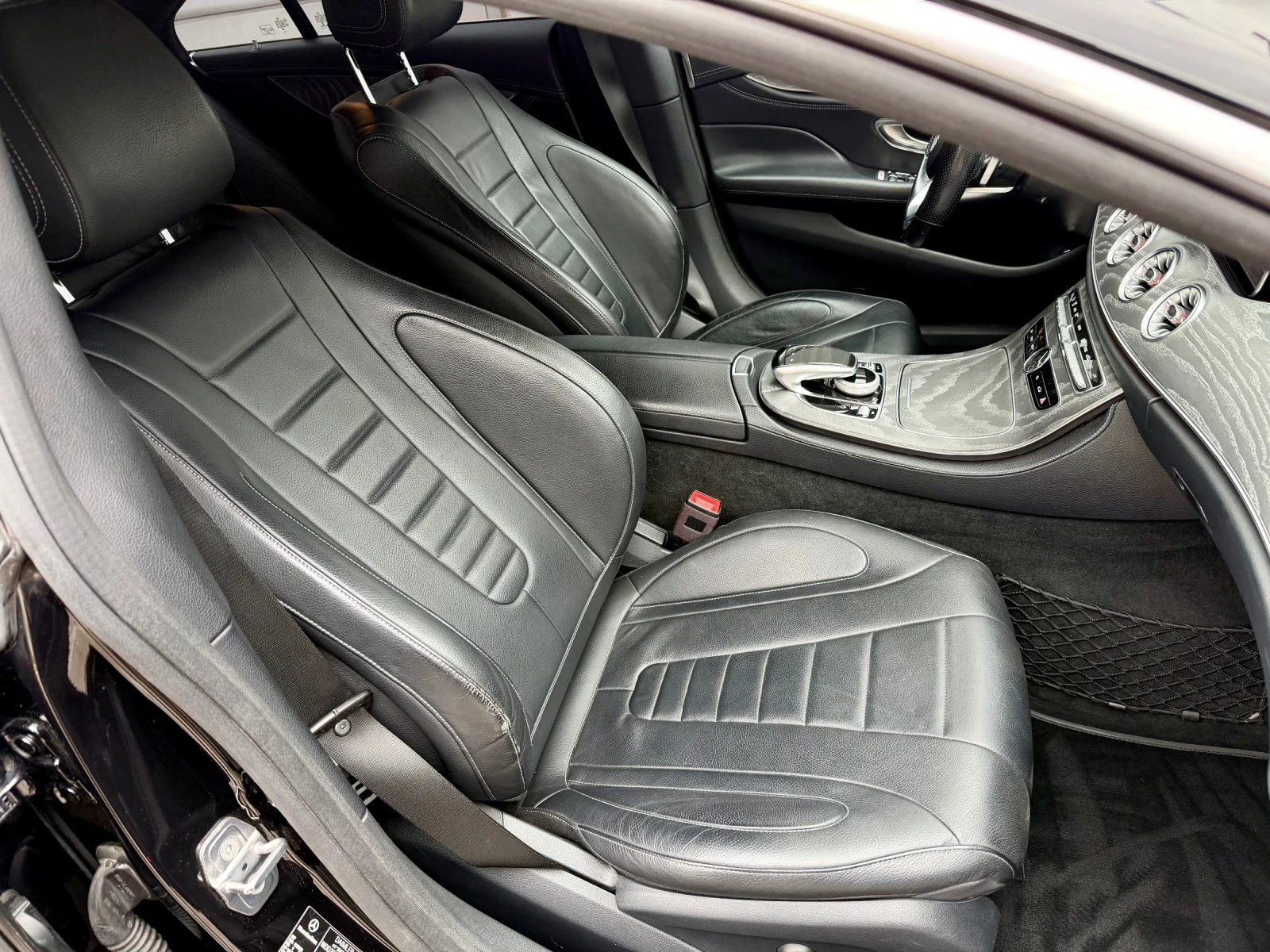 Mercedes-Benz CLS 350 4matic, снимка 12 - Автомобили и джипове - 56436821