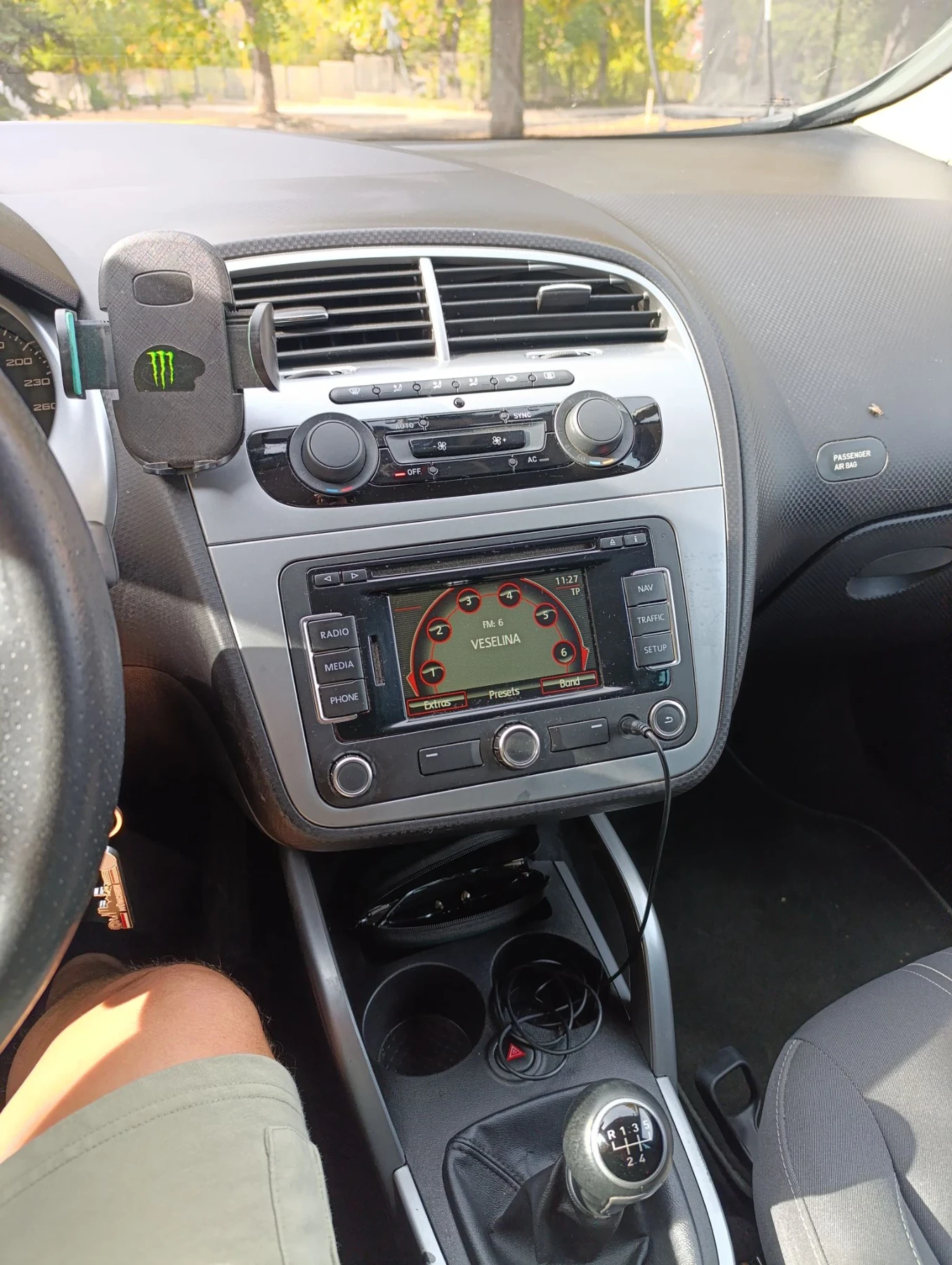 Seat Altea, снимка 6 - Автомобили и джипове - 56447906
