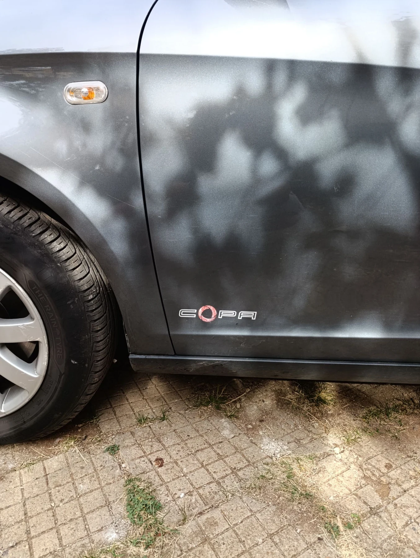 Seat Altea, снимка 5 - Автомобили и джипове - 56447906