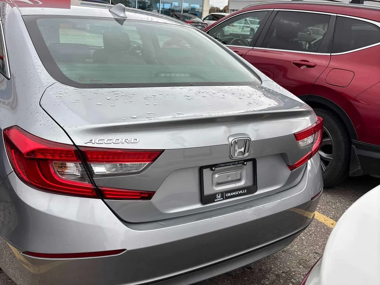 Honda Accord * LX * CARFAX * ���� �� �� | Mobile.bg � ����������� 5