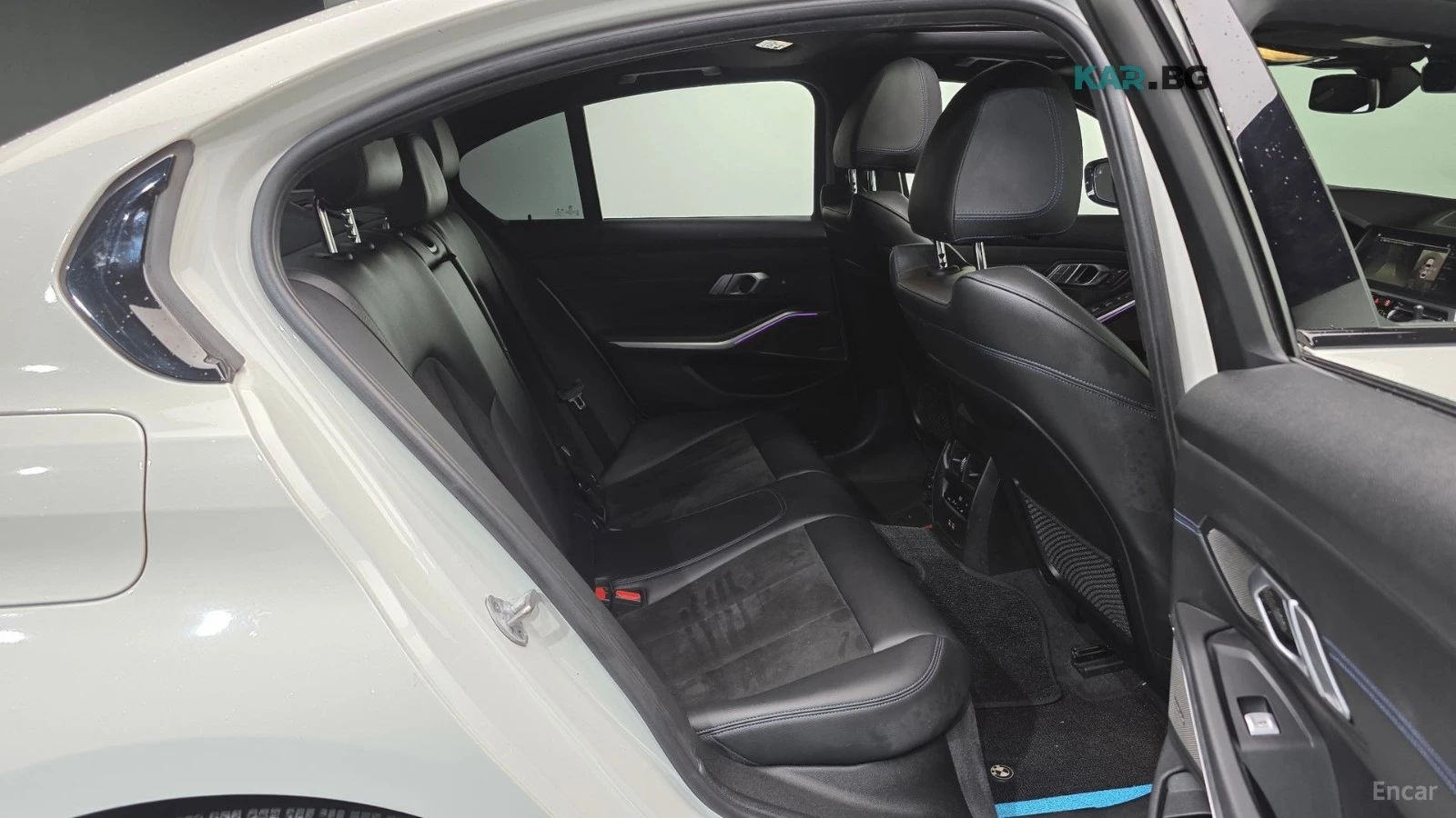 BMW 320 M SPORT* DISTRONIC* 360* �����*   | Mobile.bg � ����������� 11