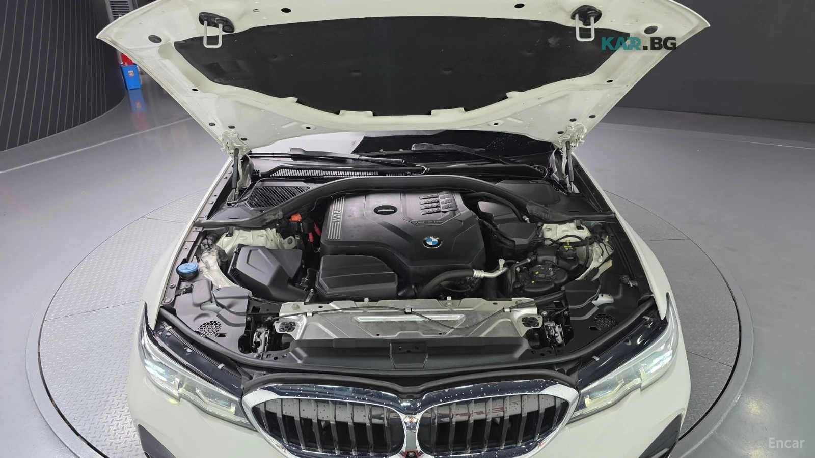 BMW 320 M SPORT* DISTRONIC* 360* �����*   | Mobile.bg � ����������� 6