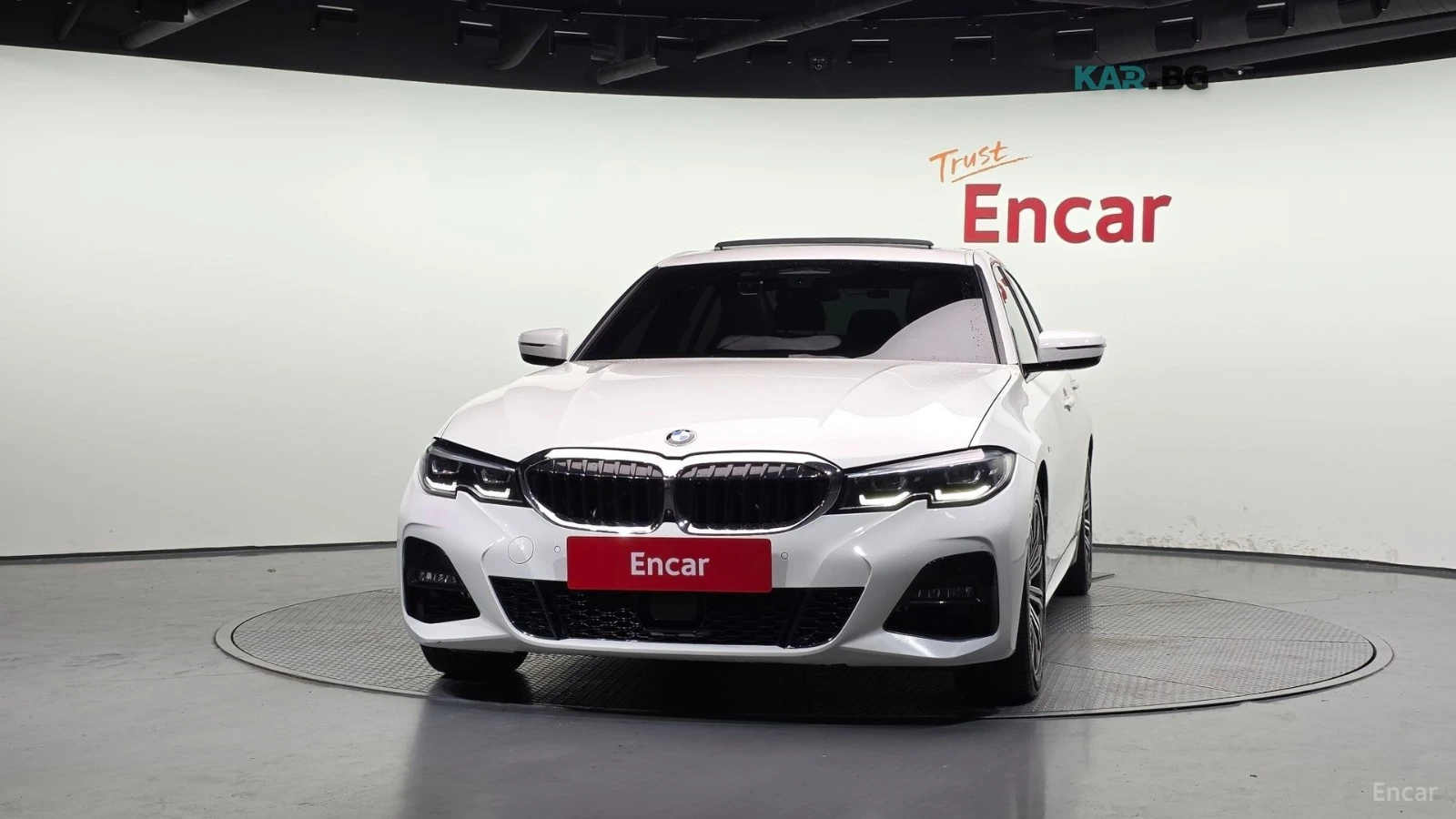 BMW 320 M SPORT* DISTRONIC* 360* �����*   | Mobile.bg � ����������� 3