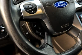 Ford Kuga 2.2, снимка 7