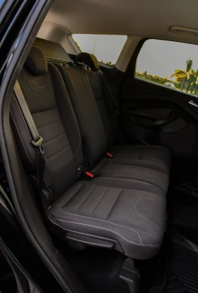 Ford Kuga 2.2, снимка 15