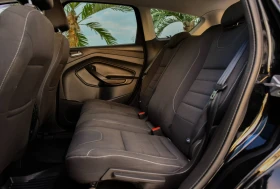 Ford Kuga 2.2, снимка 14