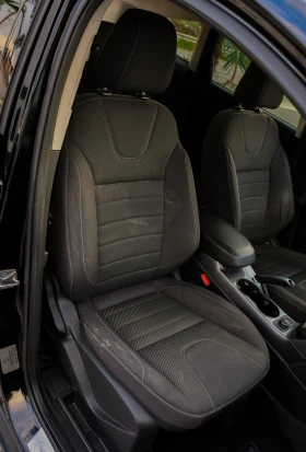 Ford Kuga 2.2, снимка 17