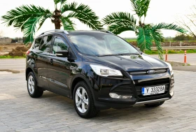 Ford Kuga 2.2, снимка 1