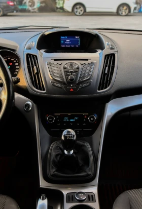 Ford Kuga 2.2, снимка 9