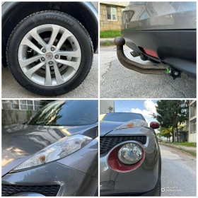 Nissan Juke 1.5dCi Tekna + Navi, снимка 13