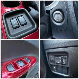 Nissan Juke 1.5dCi Tekna + Navi, снимка 10