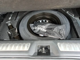 Renault Kadjar 1.5 DCI/Автоматик/NAVI , снимка 15