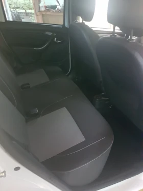 Dacia Duster 1.5 DCI, снимка 3