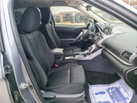 Mitsubishi Eclipse Cross 1.5Т-163кс-ШВЕЙЦАРИЯ-АВТОМАТ-4Х4-NAVI-KEYLESS, снимка 12