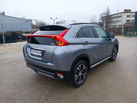 Mitsubishi Eclipse Cross 1.5Т-163кс-ШВЕЙЦАРИЯ-АВТОМАТ-4Х4-NAVI-KEYLESS, снимка 3