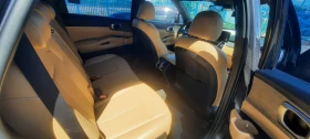Kia Sorento Гаранция до 2г., Автосервиз, Резервни части сигурн, снимка 6